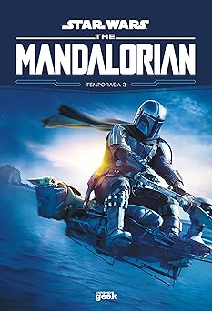 Star Wars The Mandalorian Joe Schreiber